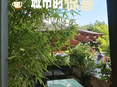 -福照楼汽锅鸡·云南菜(万达广场店)