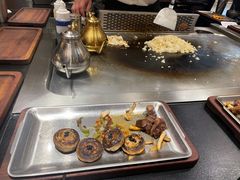 -大神太神·铁板烧(七宝领展广场店)