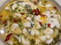 -一楼食业·美食人家