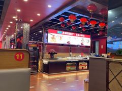 -楚江子·龙继斑鱼庄(建设东路店)