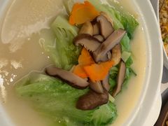 -粤财皇冠假日酒店·彩华轩中餐厅