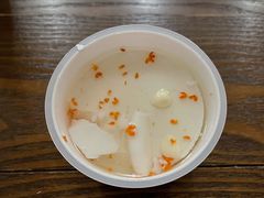 杏仁豆腐-富华斋饽饽铺·宫廷糕点·伴手礼(护国新天地店)