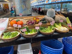 -益健名厨海鲜城(夏湾店)