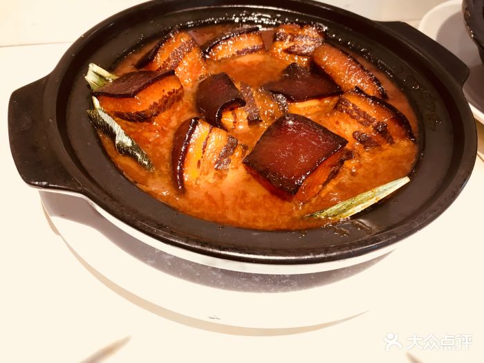 品轩农家菜-图片-浦江县美食-大众点评网