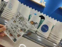 -OZ cafe(南昌路店)