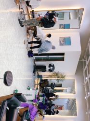 -YOUR HAIR の Harajuku