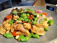 -蕉棠·鸽子餐厅(柳州万象城店)