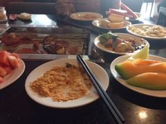 -吉木烤肉自助餐厅(乐汇城店)