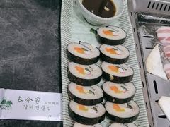 -长今家韩国料理(瑞景店)