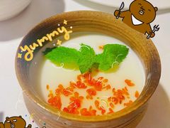 -四季民福烤鸭店(王府井东安门店)