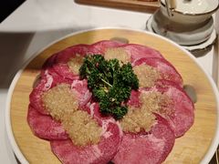 -红沃鳗鱼黑牛烤肉店(不老街店)