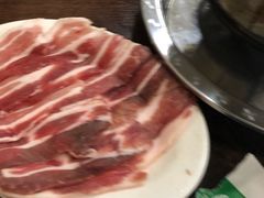 -西塔隆太白烤牛肉馆(图们路店)