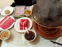 -东来顺饭庄(王府井步行街店)