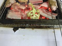 -风味烧烤