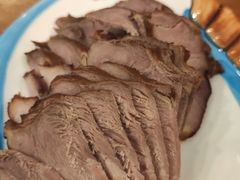 -毛毛熏肉•东北菜老字号(大安街店)
