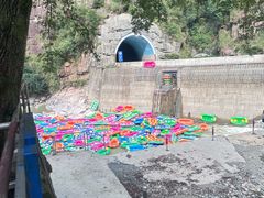 -雅鲁激流探险漂流