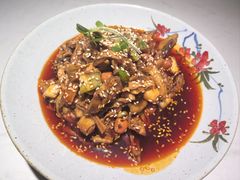 -院8里·小聚园老川菜(九眼桥店)