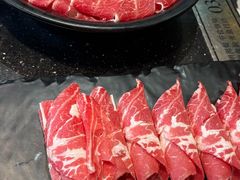 -五星桥原切肥牛火锅·30年专注好牛肉(湖塘店)
