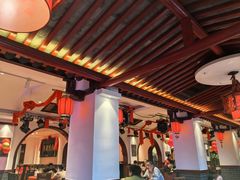-山西会馆·晋菜·晋商宴·牌匾博物馆(胜利东街店)