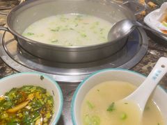 -鱼粤鲜淘米捞·中山脆肉鲩火锅(悦湖会店)
