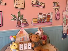 -千浔一暖DIY蛋糕烘焙(人民大学店)