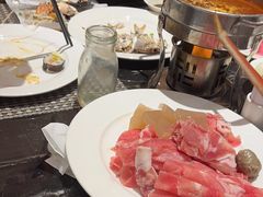 -宁波阳光豪生大酒店·豪生咖啡厅