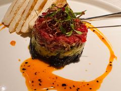 生牛肉塔塔-Solo(衡山路店)