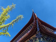 -皇罗禅寺