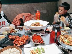 -靓虾二哥·龙虾馆(大塘总店)