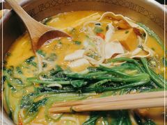 -福客·现熬鸡汤麻辣烫(天安云谷店)