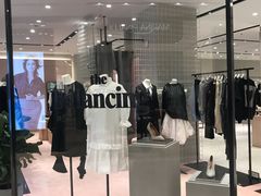-the balancing(东方店)