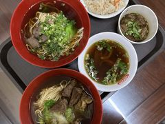 -好成财牛排馆(涂门街总店)