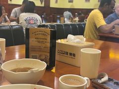 -清真· AL-JANNAT 佳纳特餐厅(仙林店)
