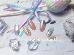 -Beauty Nails 美甲美睫皮肤管理