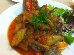 -芭堤雅泰国餐厅(胜利路店)