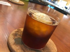 -Be Lived Cafe比例咖啡(摩天轮店)