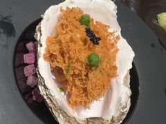 -星叶·东南亚料理(宁波万象汇店)