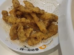 -鱼你在一起(闵行龙盛国际店)