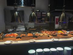-加餐海鲜自助(集美银泰百货店)