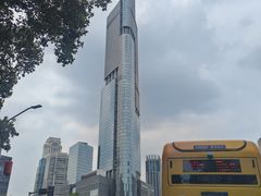 -紫峰大厦