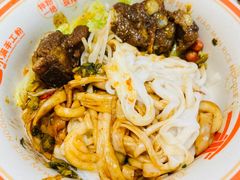 -小满手工粉(北京富力广场店)