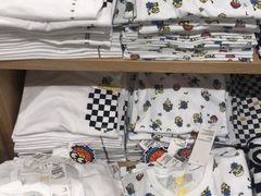 -优衣库(武汉国际广场店)