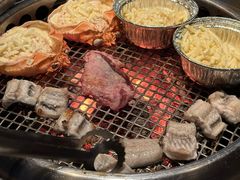 -300杯·和牛烧肉清酒专门店(廊里店)