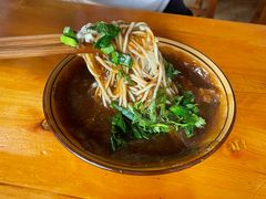 -南街牛肉麺(南街店)