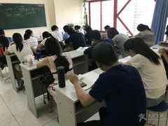 -山木培训(良乡校区)