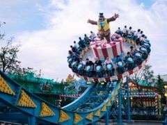 -青岛方特梦幻王国