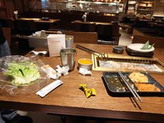 -新石器烤肉(中房金谊广场店)