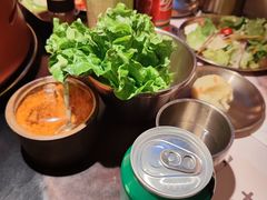 -西塔老太太泥炉烤肉(上海七宝领展广场店)