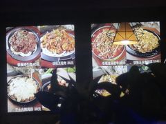-敏丁拌饭(中街总店)