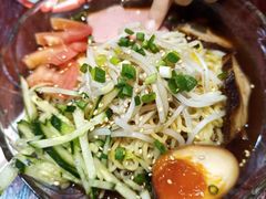 中华冷面-纪州豚骨酱油拉面(锦延路店)